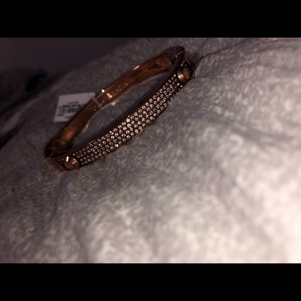 Michael Kors designer bracelet